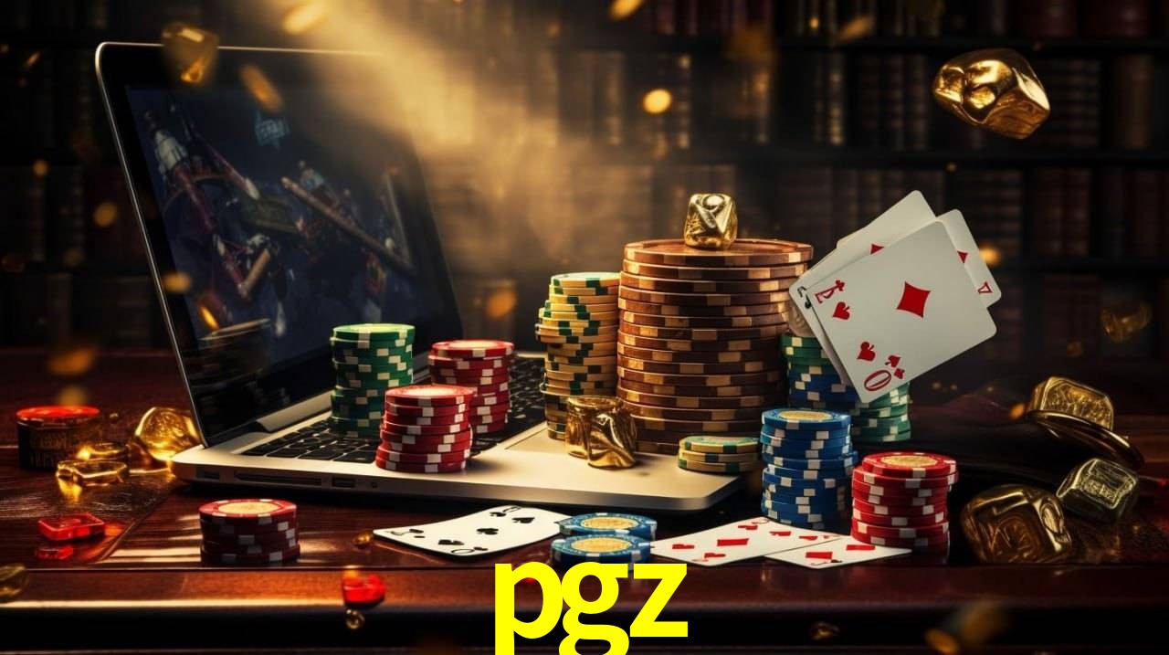 Casino VIP pgz