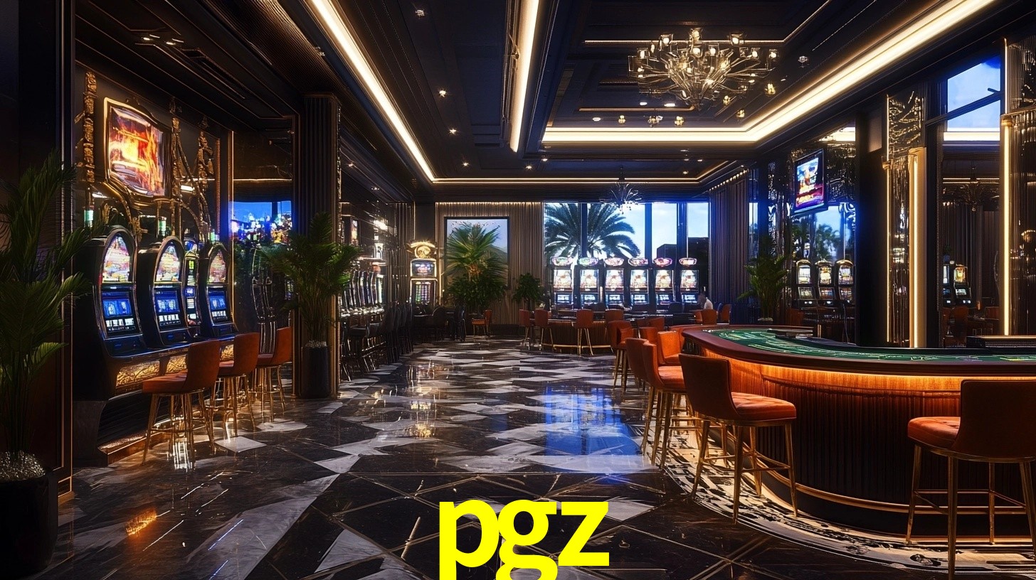 pgz App Interface