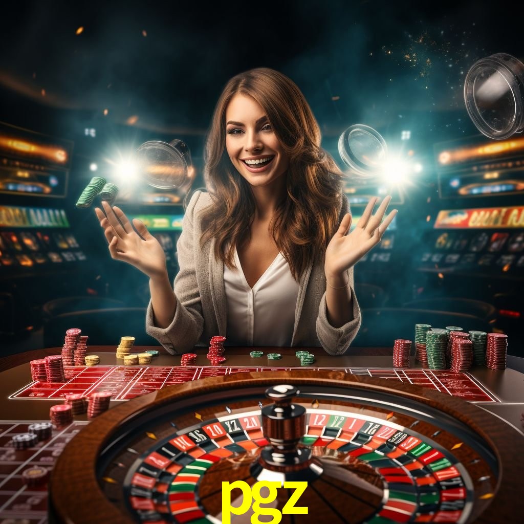pgz bet