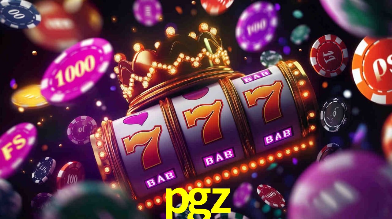Slot Games pgz