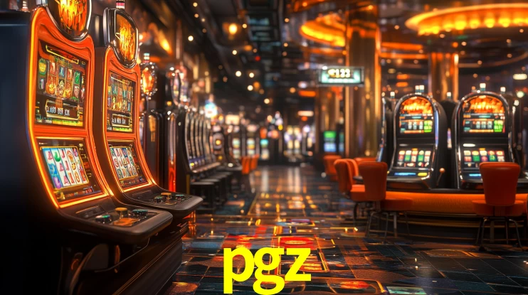 Cashback e recargas na pgz