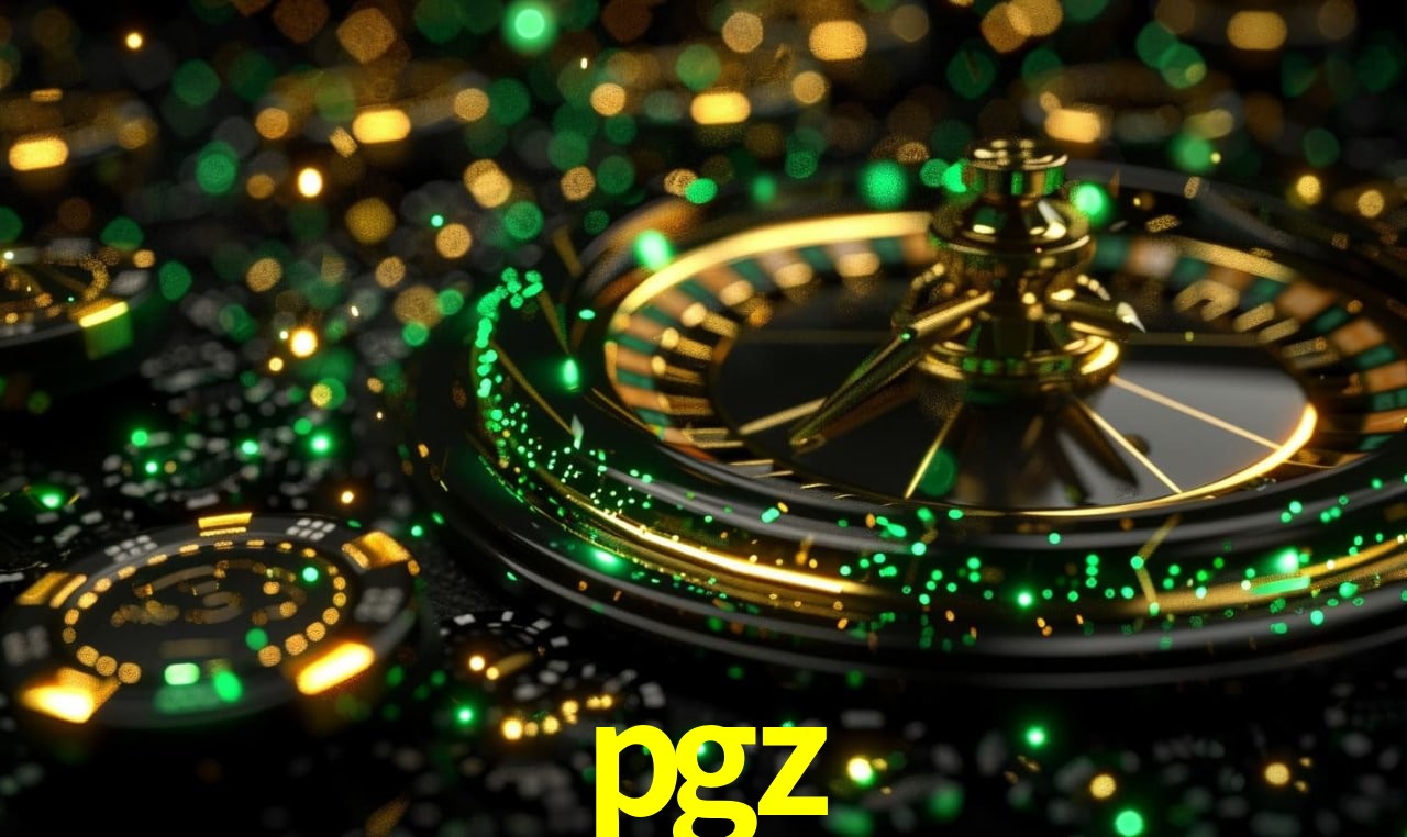 Slots com jackpots e giros grátis na pgz