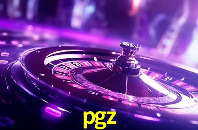 Página oficial no Facebook da pgz