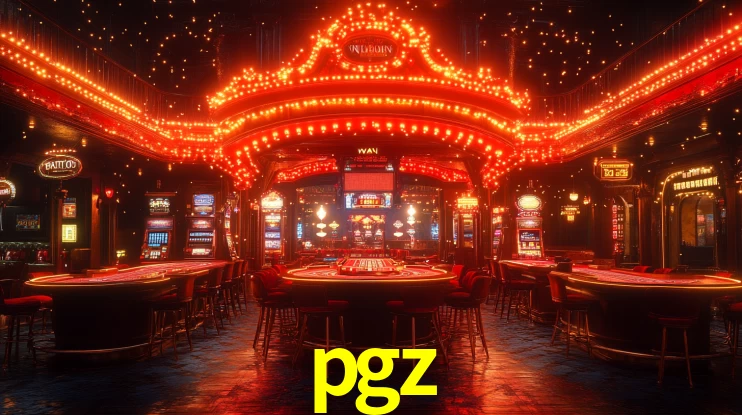 Ofertas Imperdíveis na pgz: Promoções e Bônus Que Valem a Pena