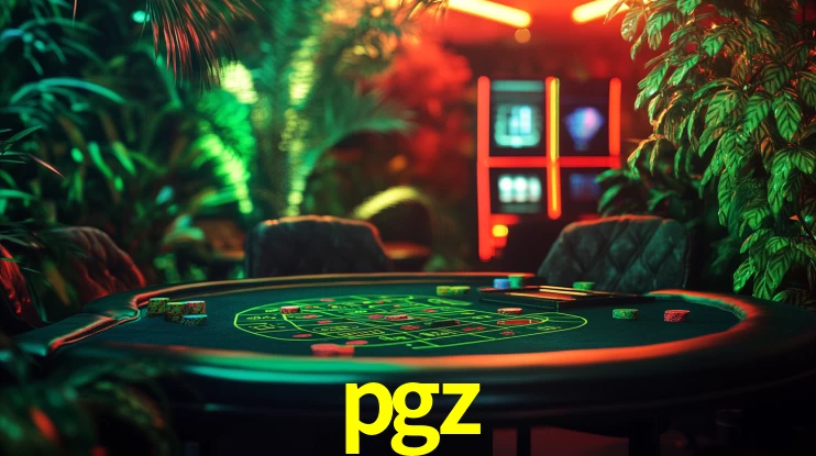 VIP Casino pgz
