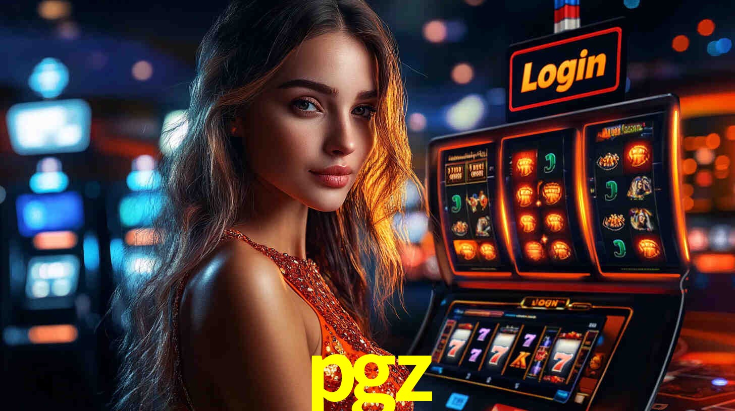 pgz: Jogos de Caça-Níqueis-Altas Recompensas, Roleta-Velocidade, Blackjack-Desafios Máximos