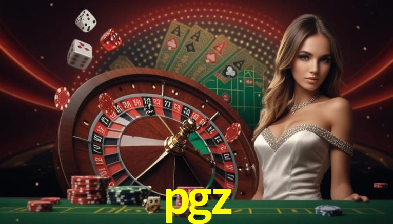 Account Benefits pgz
