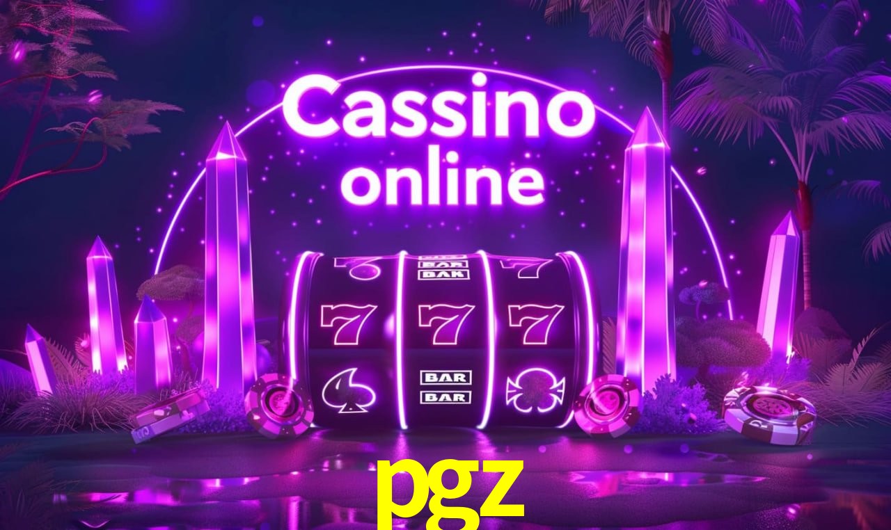 Design Responsivo pgz