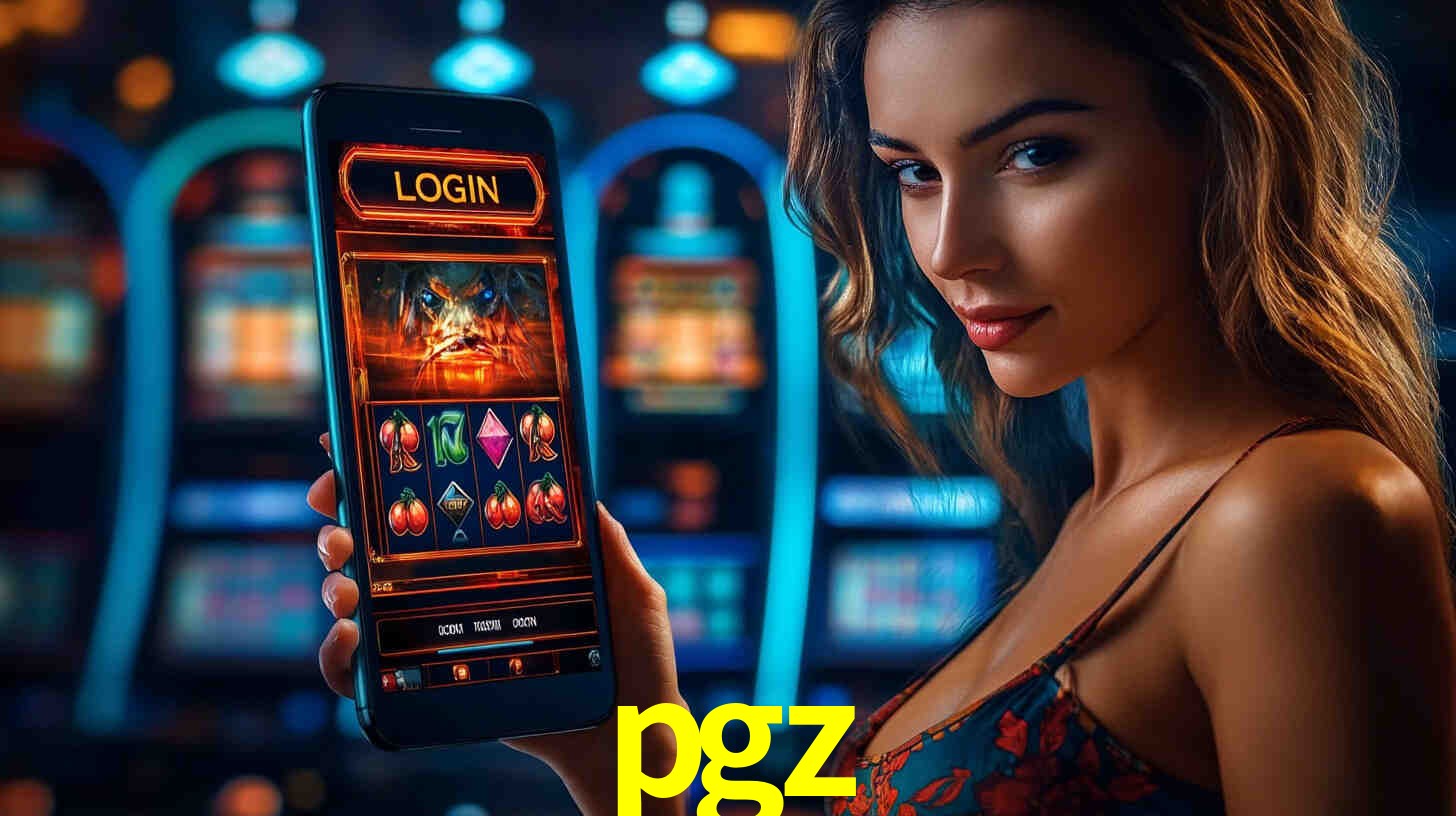 Bônus Generosos e Exclusivos no pgz para Você!