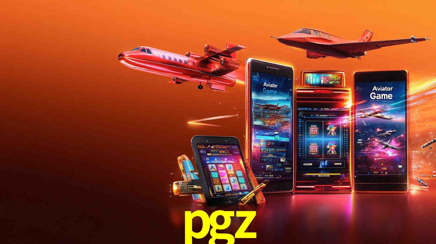 Inovações de Jogos na pgz: O Futuro das Experiências Interativas